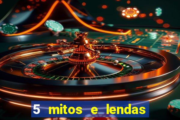 5 mitos e lendas sobre a lua